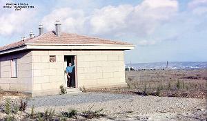 SAINT LEU LE PAVILLON 1964